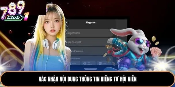 Hướng Dẫn Các Cách Đăng Ký 789Club Nhanh Chóng Nhất