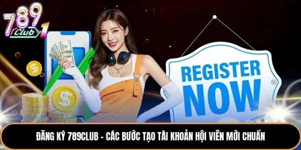 Các Bước Bắt Buộc Phải Làm Ngay Sau Khi Đăng Ký Thành Công
