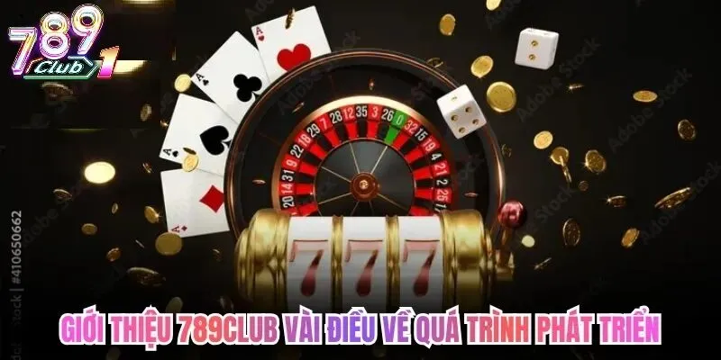 Những Giá Trị Cốt Lõi Tạo Nên Sự Khác Biệt Của 789Club