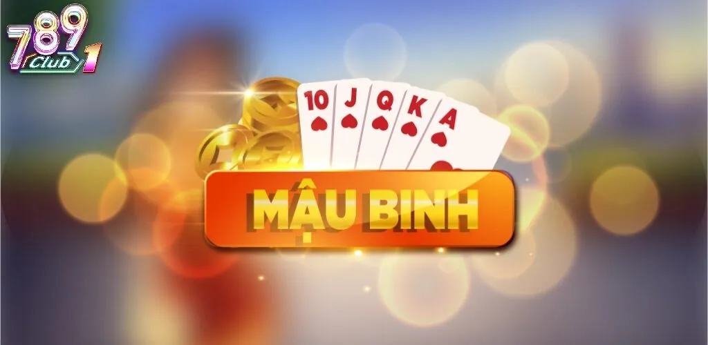 Bí Kíp "Binh Bài Vô Địch" Từ Các Bậc Thầy 789Club