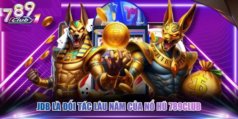 Điểm Mặt Những Tựa Game Slots "Làm Mưa Làm Gió" Tại 789Club