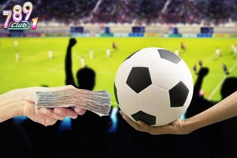 Bản Chất Của Kèo Hòa 789Club Là Gì?