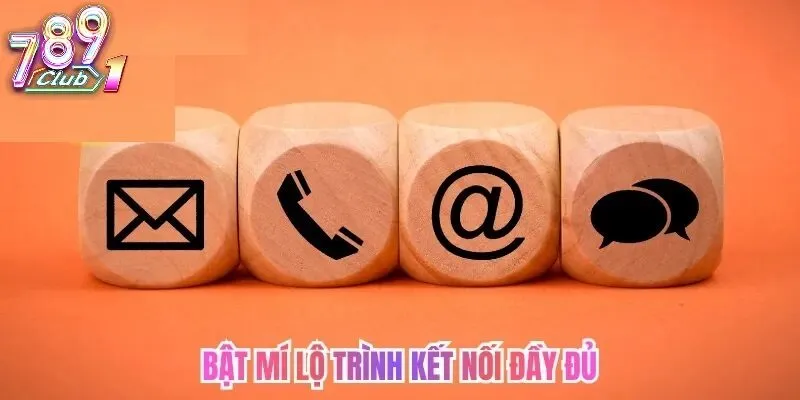 Khi Nào Người Chơi Cần Liên Hệ 789Club?