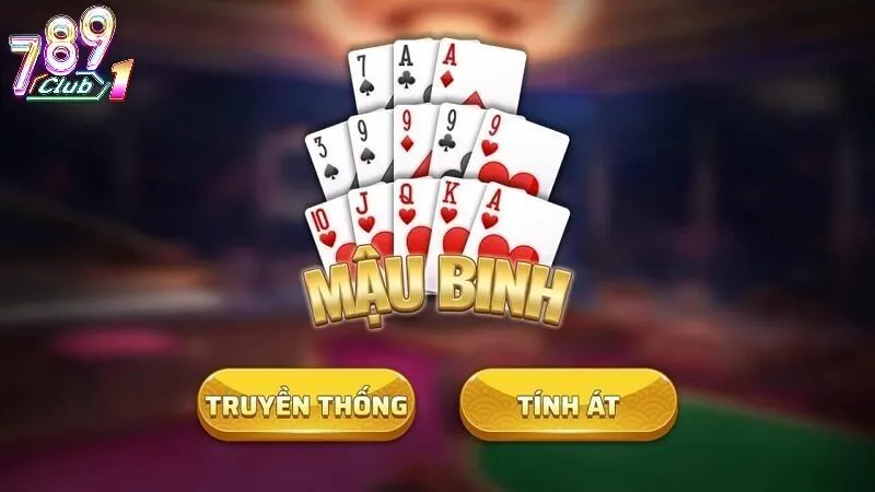Quản Lý Ngân Sách Và Tâm Lý Khi Ngồi Bàn Mậu Binh