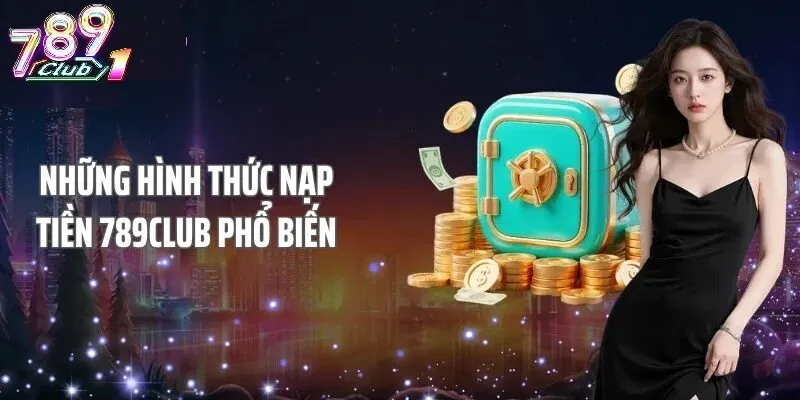 Những Lưu Ý "Vàng" Để Giao Dịch Nạp Tiền Không Bị Lỗi