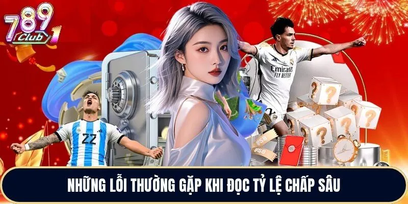 Khi Nào Kèo Chấp 2 Trái Xuất Hiện Trên Bảng Cược 789Club?