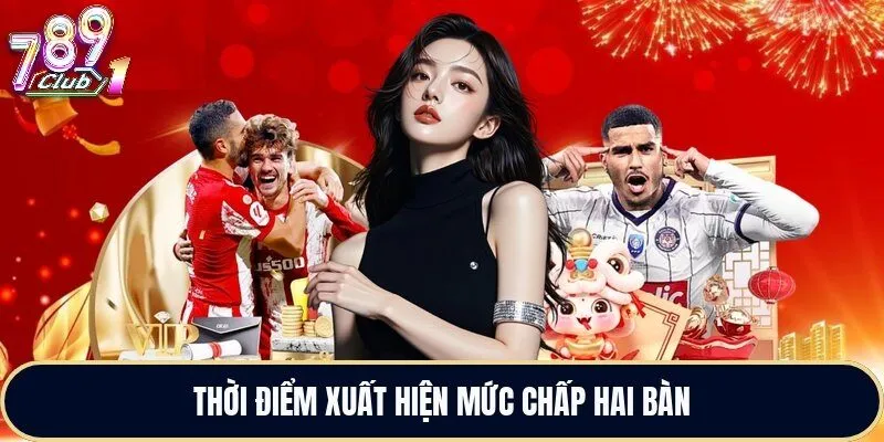 Chiến Thuật Soi Kèo Chấp 2 Trái Chuẩn Xác Từ Các Chuyên Gia